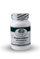 Флоралдофилус 60 капс. 600 мг.